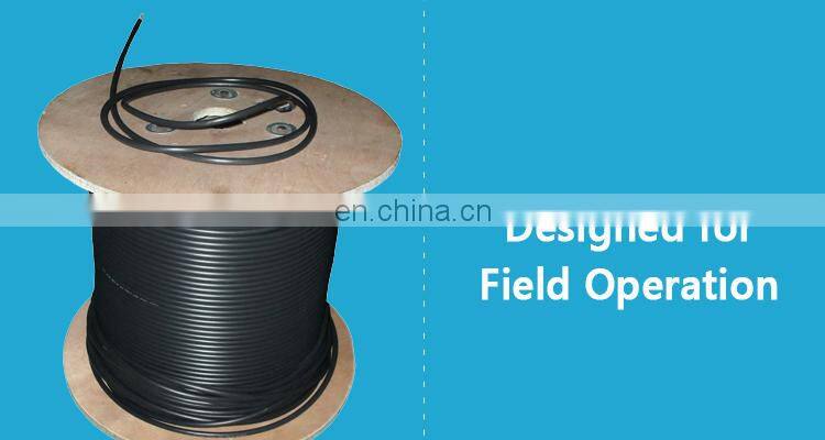 Optic Fiber For Field Operation fiber optical G.655