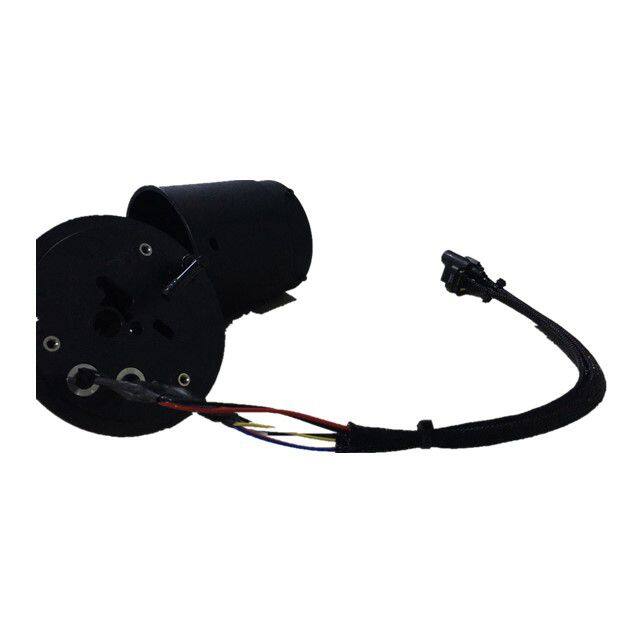 Diesel Exhaust Heater Urea Spare Parts Fluid Heater for Mercedes F01C600241 2124710575