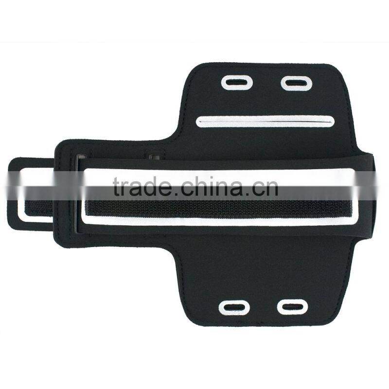 Mobile phone accessories gifts fitness sport armband case for Sony