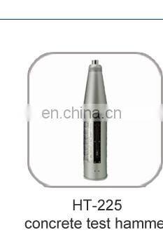 Taijia ht-225 digital hammer test beton used for hardness testing of materials hammer rebound test concrete