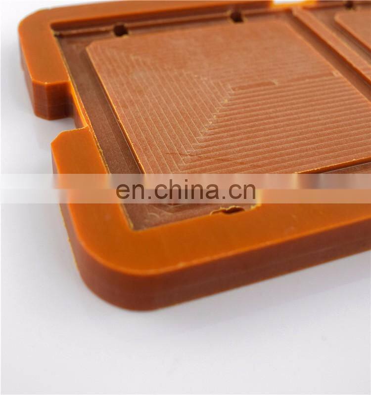 Phenolic Laminate Pertinax Bakelite Sheets