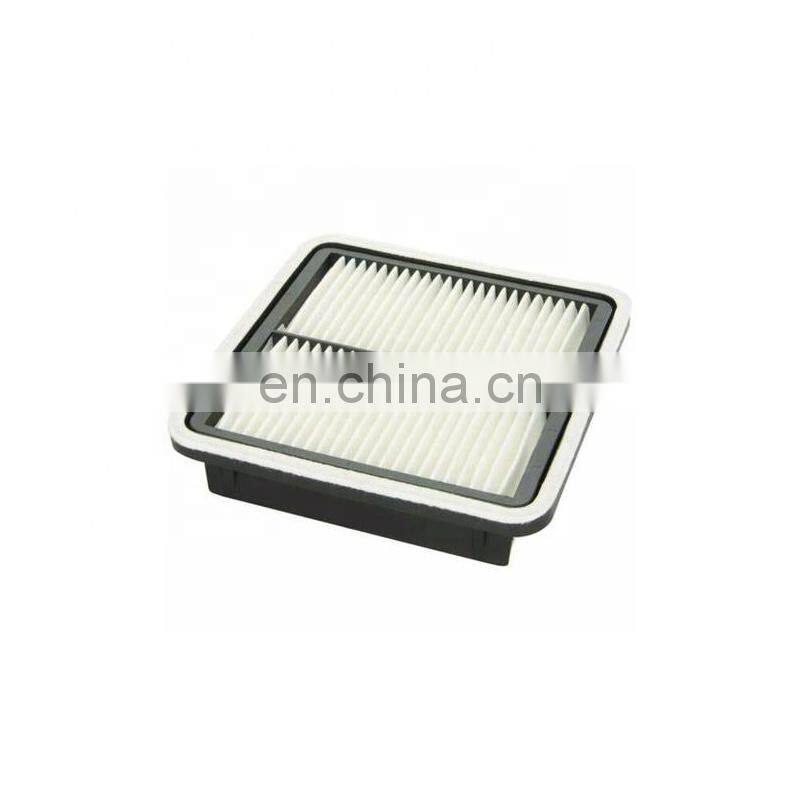 Factory Outlet Plastic China High Performance Activated Carbon Panel Air Filter 16546-AA120 16546AA120 16546 AA120 For Subaru