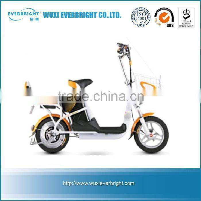 Electric Power Bikes With Low Price