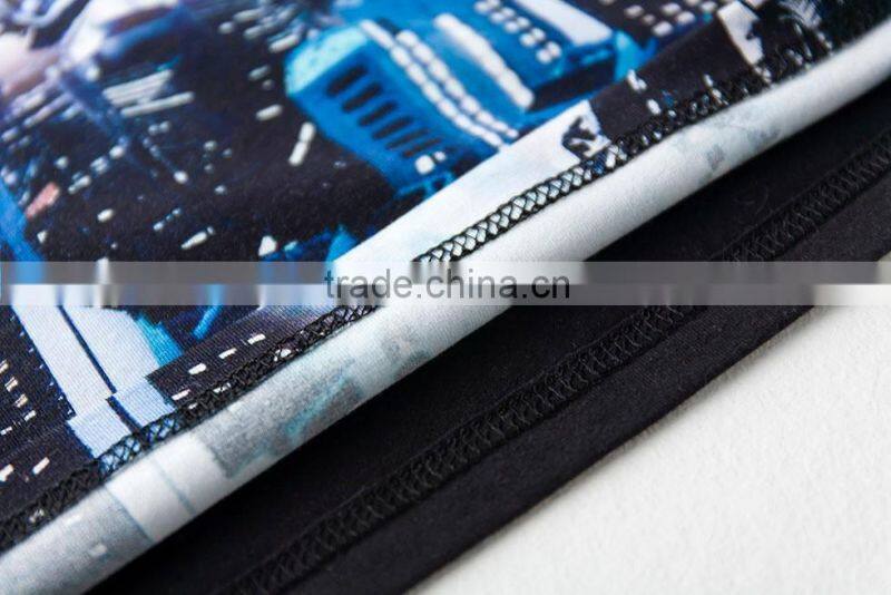 boys t-shirt, 95%cotton 5%spandex, short sleeve