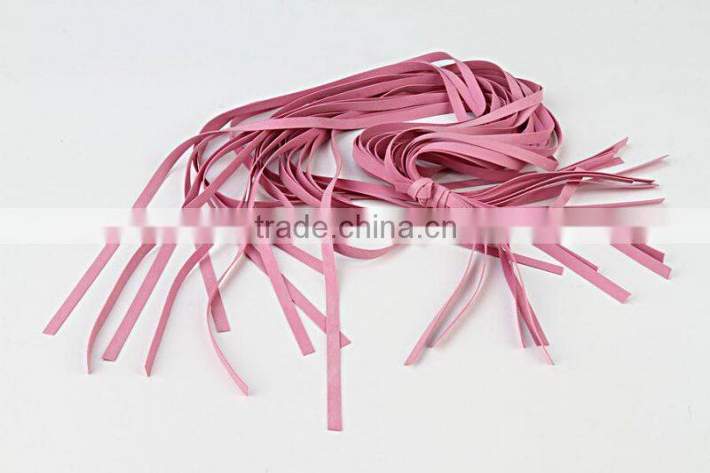 Colorized Elastic Rubber Tape For Underwear