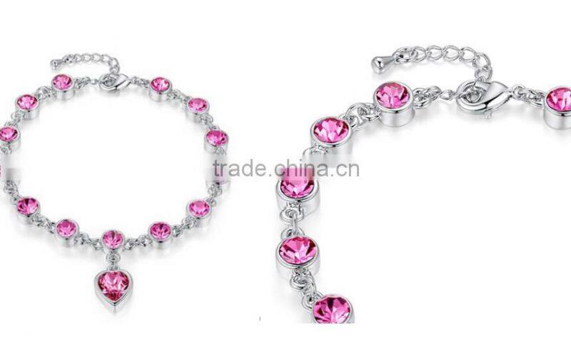 2015 Zhuangzhou fashion women Bracelet jewelry accessories