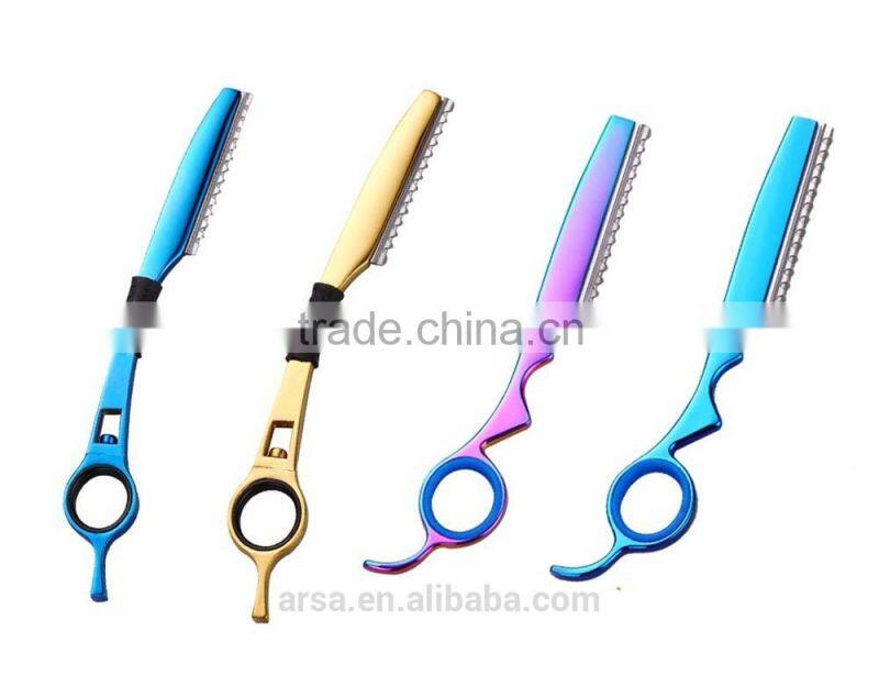 2014 Professional hot Hair Razor
