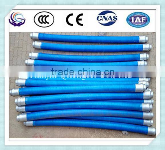 Sale from alibaba small diameter soft rubber hose