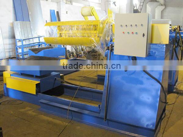 steel coils cutter to pieces