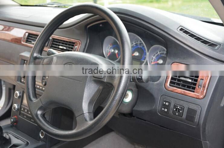 4X2 desiel pickup truck