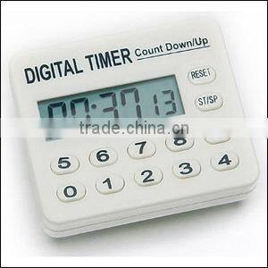 Factory direct supply programmable large digital timer