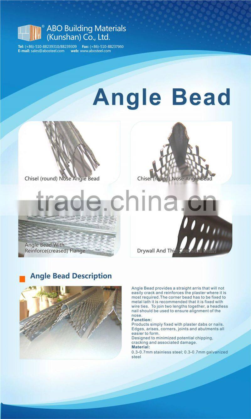 Rib Lath/ Hy-rib lath/ Hy rib Mesh- ABO Building