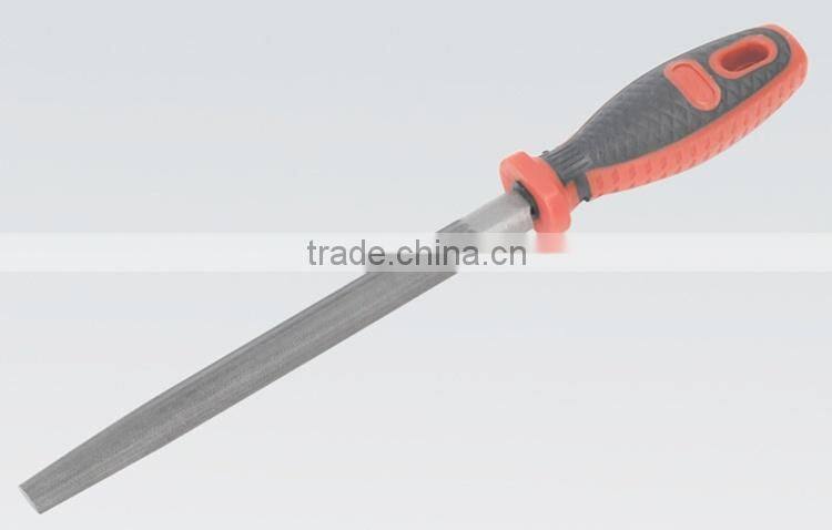 150mm Half-round File