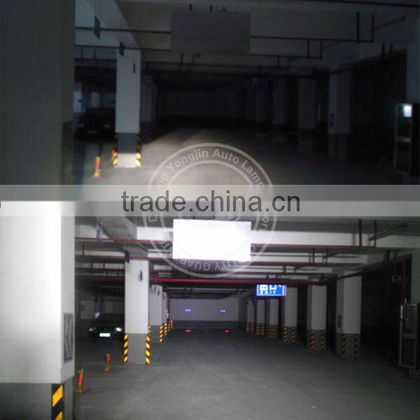 High quality NEW 27w 10 30V flood light for off road SUV car working spotlight