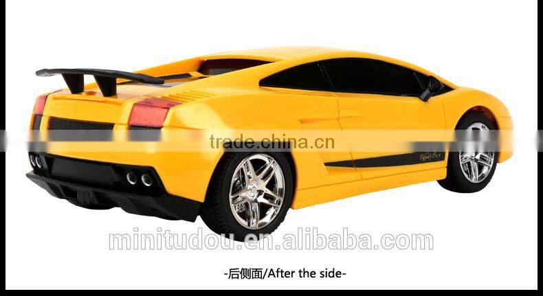 2015 New Arrived Gravity sensing rc car1:16 rc car Floating control hand-held remote control rc car battery toy car model car