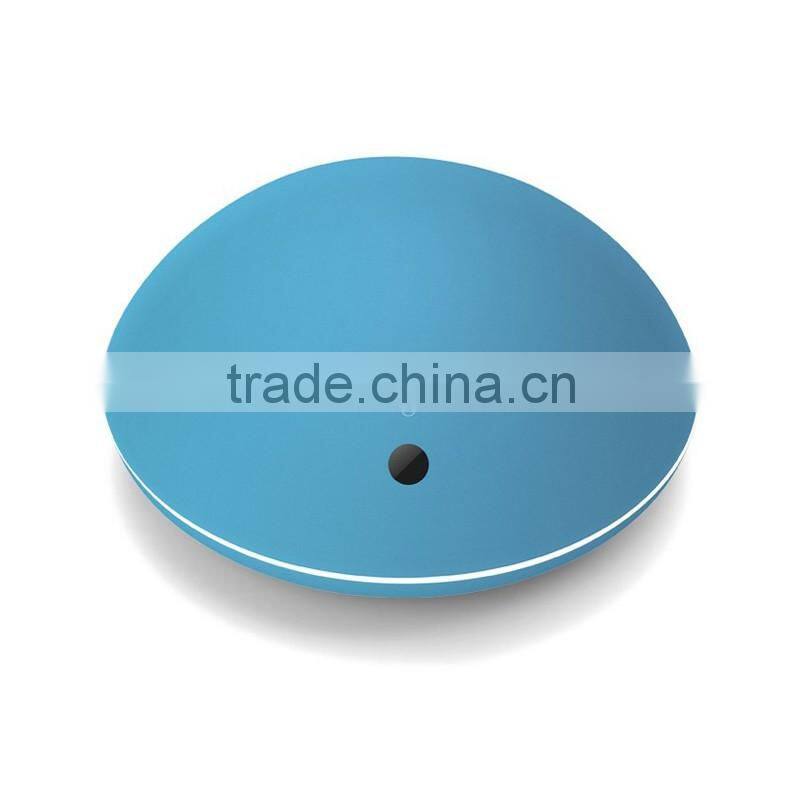 android 5.1 tv box Amlogic S905 1GB DDR3 8GB eMMC Hot for USA Canada Europe Inphic Spot I7 Smart TV Box