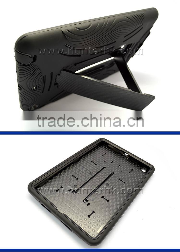 Good Protective 2in1 For iPad Mini/2 Defender Case