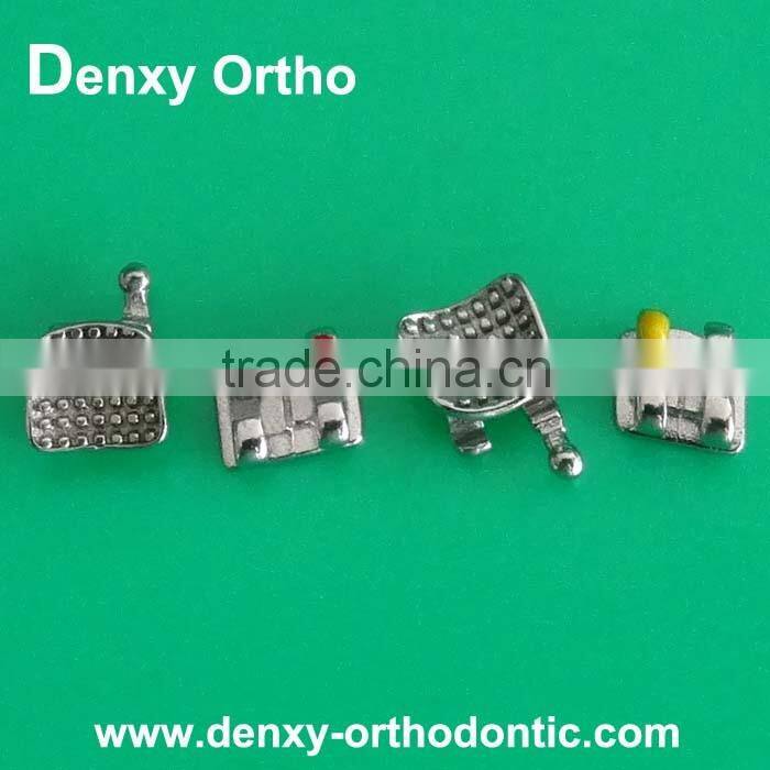 Denxy manufacturer CE dental monoblock bracket