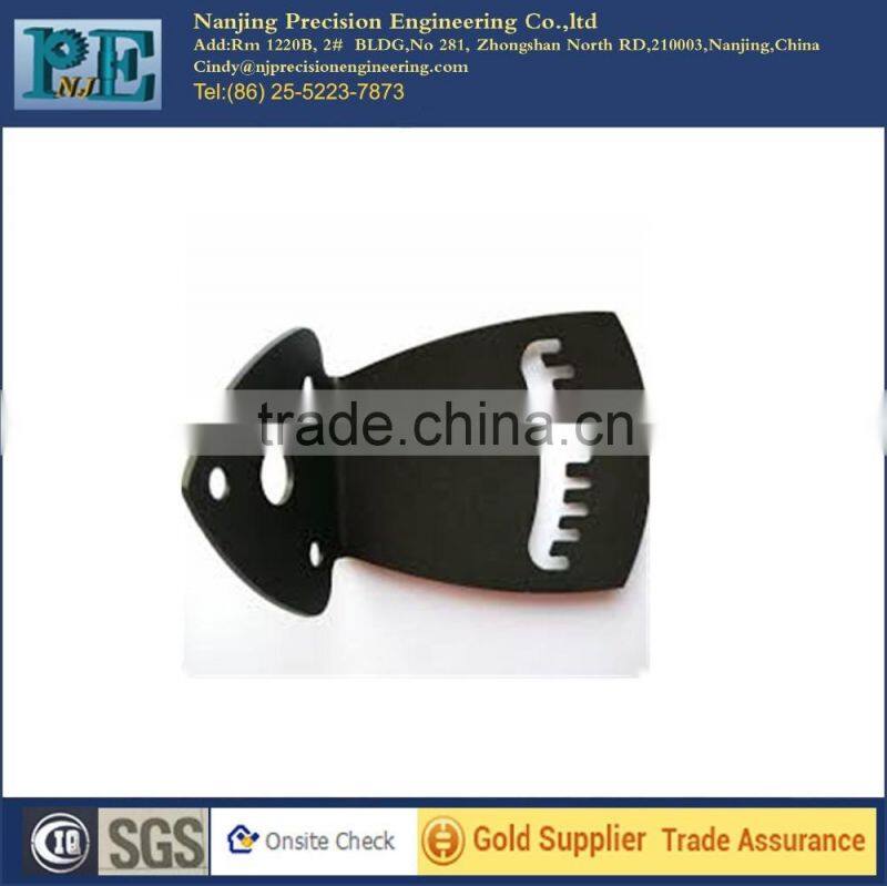 Custom OEM and ODM stamping parts