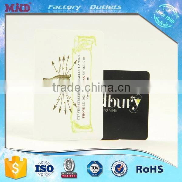 MDC104 Chengdu Mind competitive price smart card