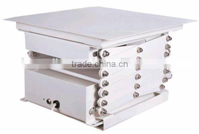 Guangzhou ceiling mount projector lift for audiovisual room