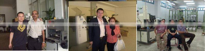 Masking Tap Cutting Machine