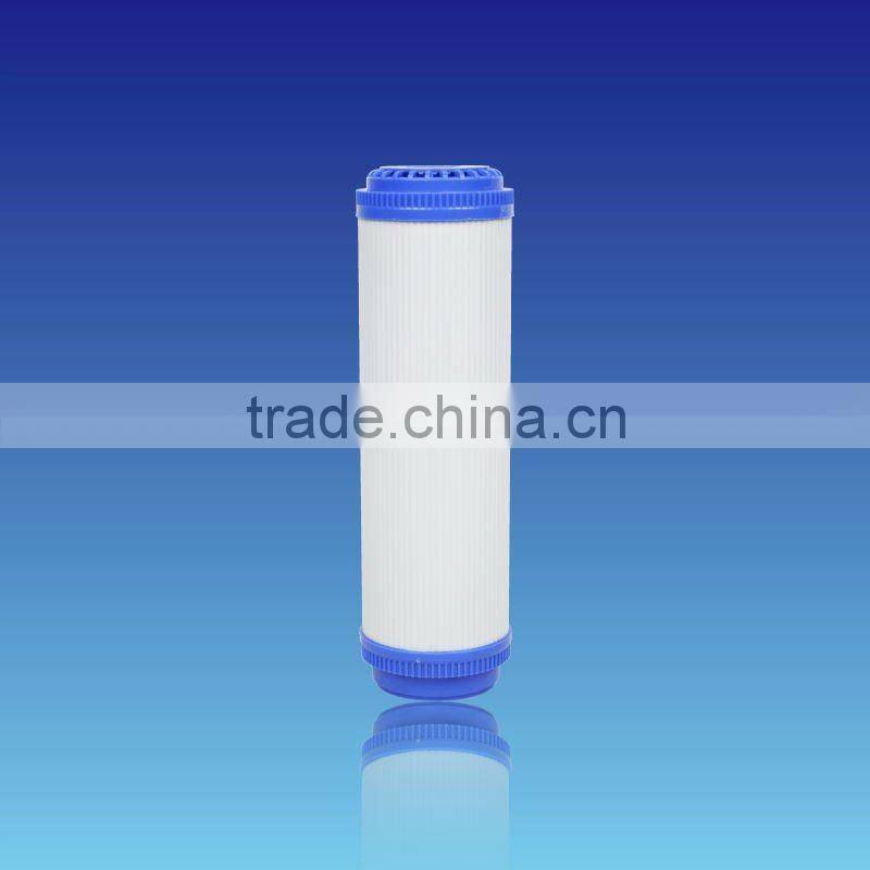 3 stage water filter machine Easy Water Filtration / Countertop 3 Stages Water Filter