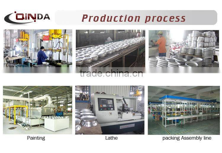 Good Quality ceramic coating milk pot