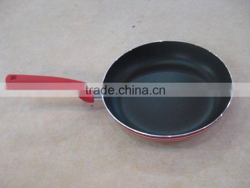 korea non-stick coating frying pan non-stick pan for induction cooking