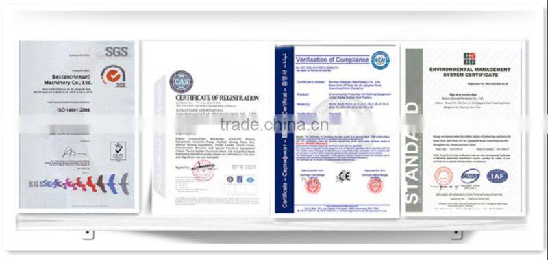 Safety operation fuel oil pyrolysis device waste plastics recycling