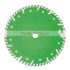 Professional flexible diamond polishing pads for wet polishing granite