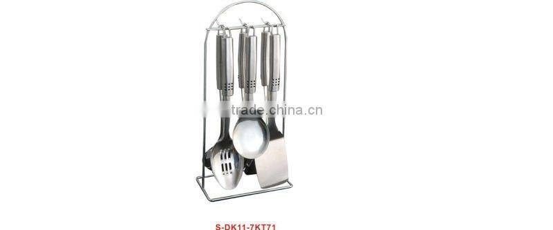 Stainless steel spoon