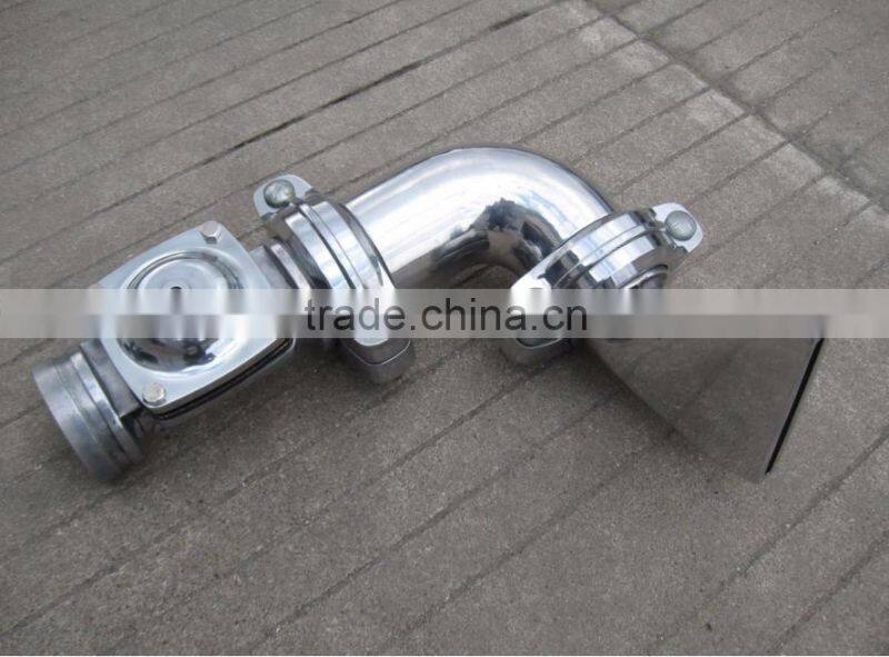 Side Spray Head