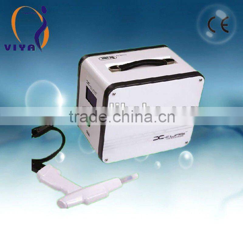 VY-939 Hottest auto micro needle therapy system beauty machine