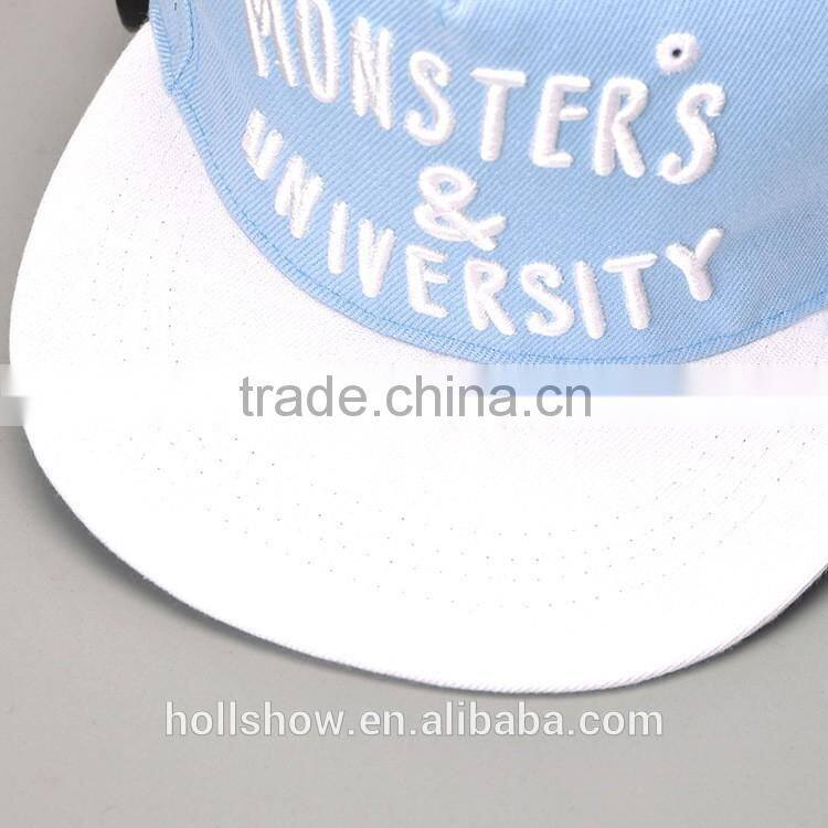 Star Style Fresh Simple Plain Women Outdoor Sport Sun Cap Baseball Hats