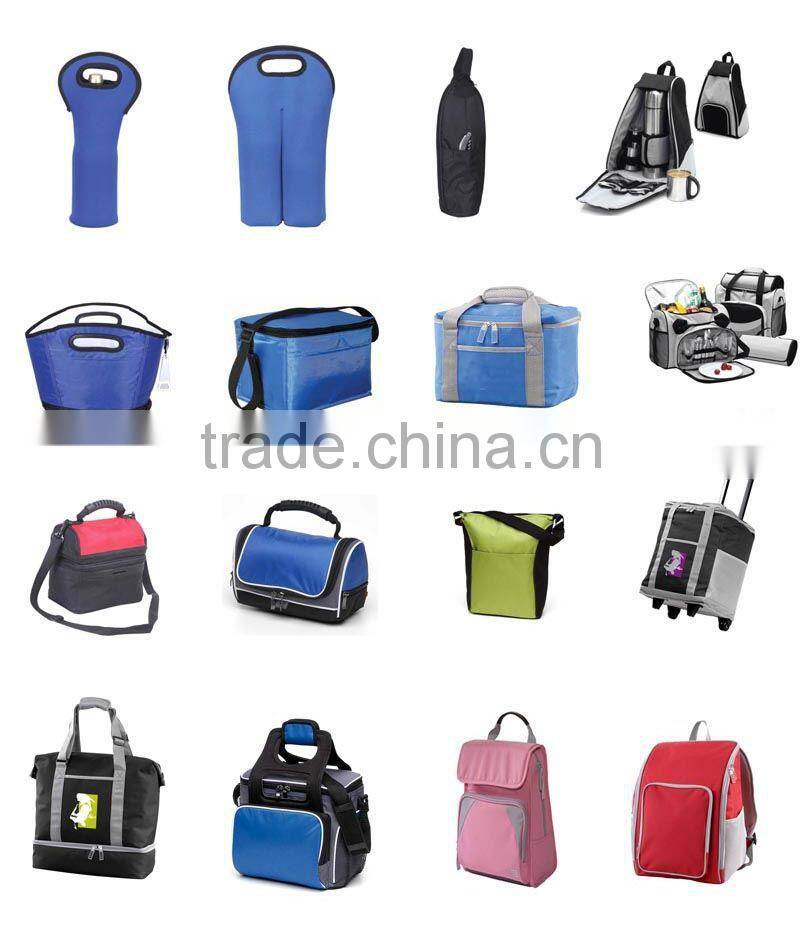 Hot sale kid lunch bag/ice bag