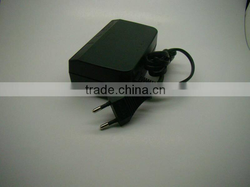AC Adapter for Nintendo 64 System - N64 Game player Power Cord / Cable supply
