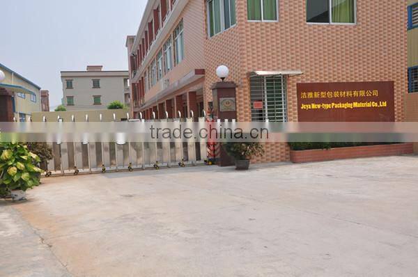 3 Mil Poly-Nylon Plastic Lamination Vacuum Pouch