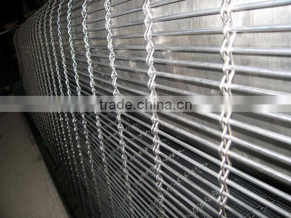 stainless steel decorative wire mesh