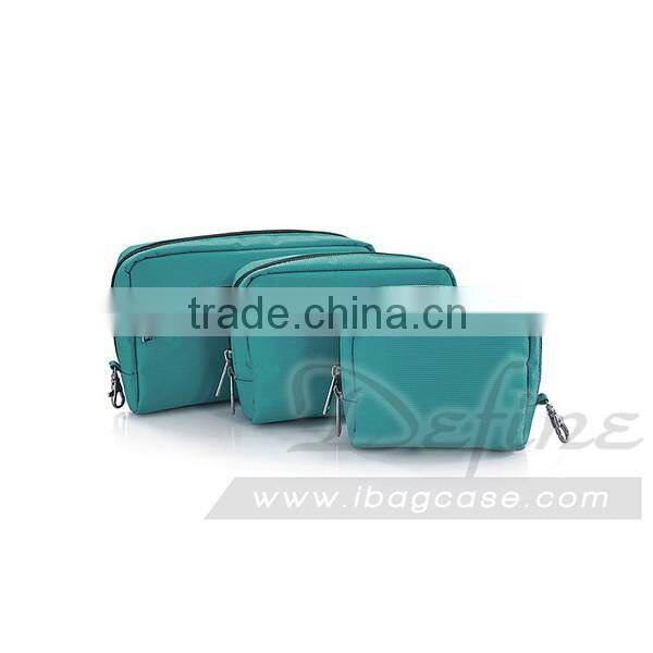 Travel Bag Materials OEM Packing Cubes Promotional Set