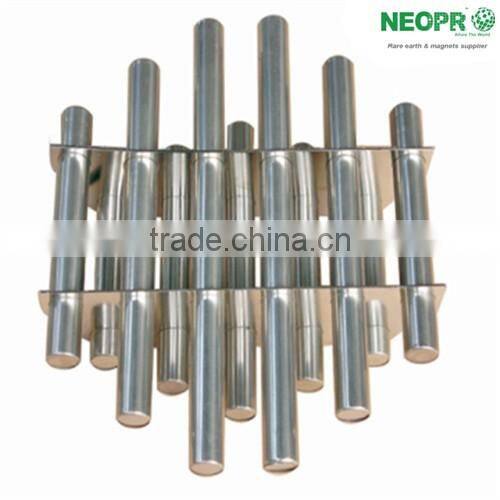 Drawer magnets,Neodymium magnetic water filter magnetic bar