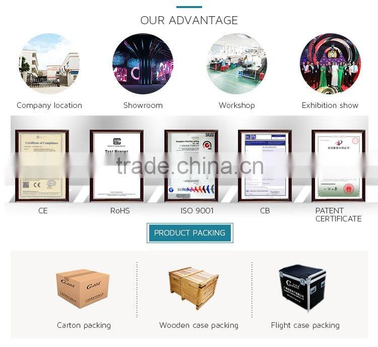hot selling led floor display foe party/disco stage decoration
