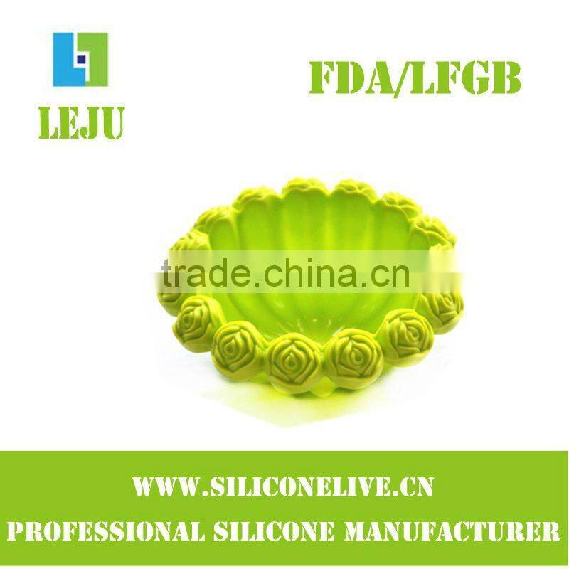 2014 Hot biscuit cake molds