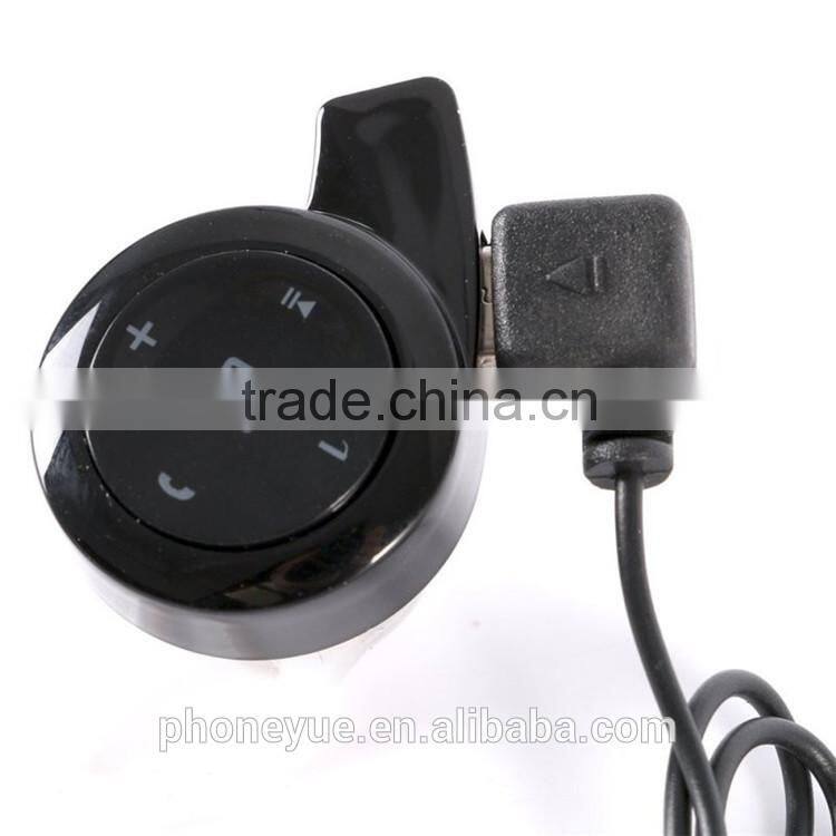 easy operation led light indicator fashion mini stereo bluetooth earbuds headset