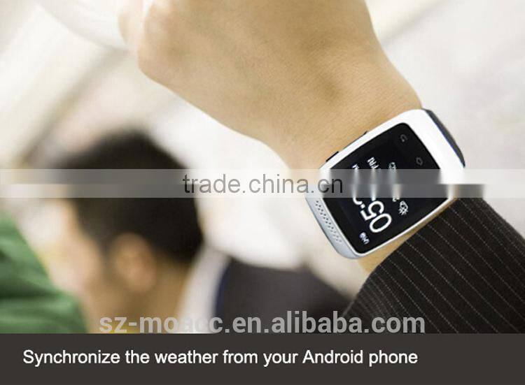 Best multifunction bluetooth digital watch S12 smart watch