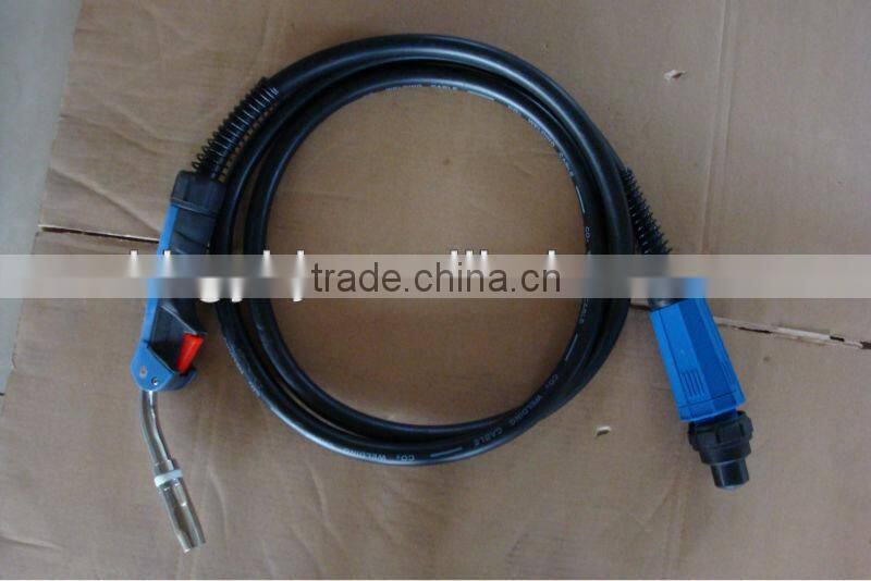 welding torch handles ESAB500