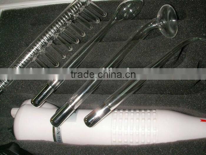 BU-1201B 12 in 1 most effect facial skin care colligate instrucment