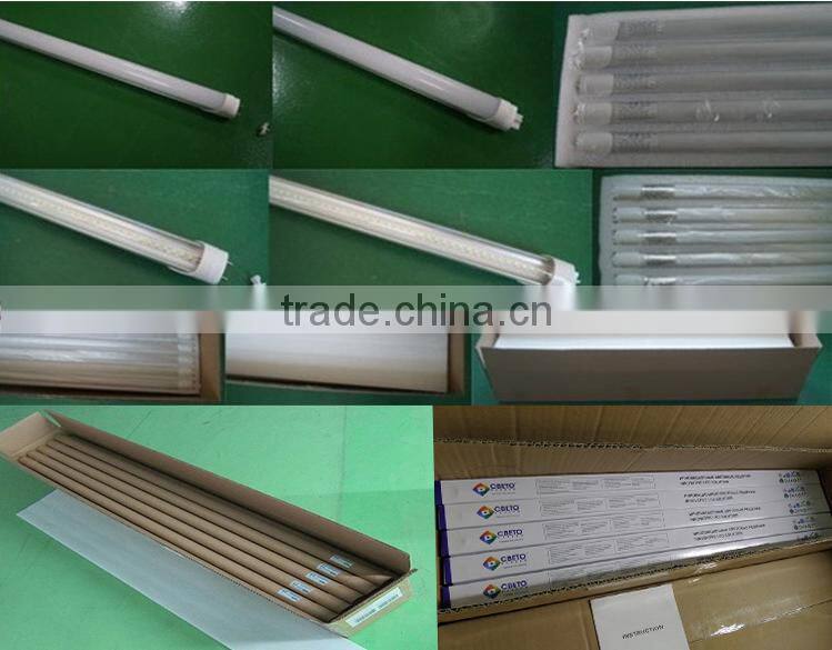 20W High Lumen 2835 SMD T8 LED Tube