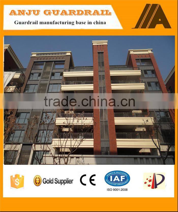 Alibaba China good reputation factory price window shutter HL-10