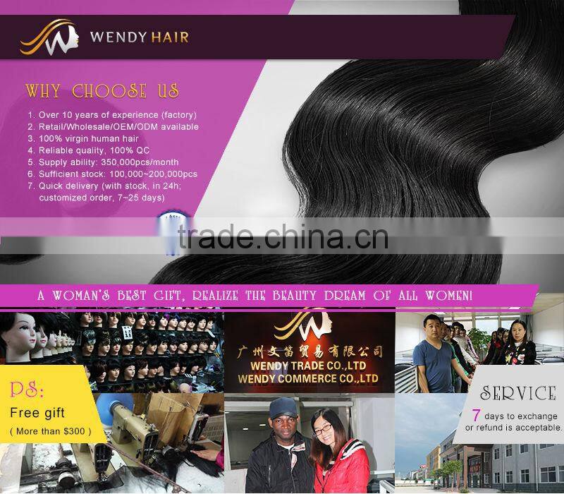 Top 10 hot selling brilliant 5A virgin indian hair weave top closure